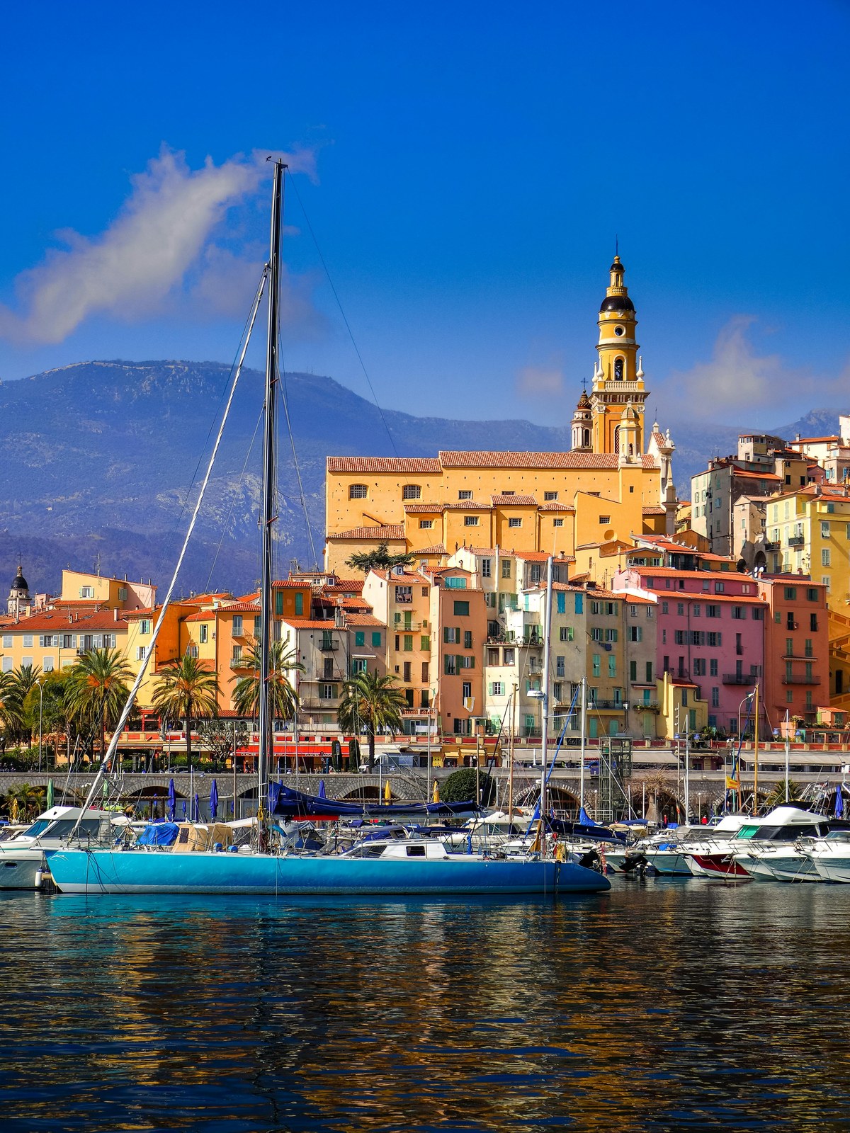 Reise & Lifestyle
