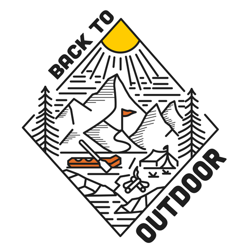 Back to Outdoor Logo